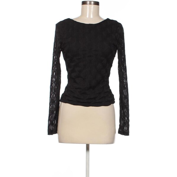 Dámska blúza Melting Stockholm 63200539