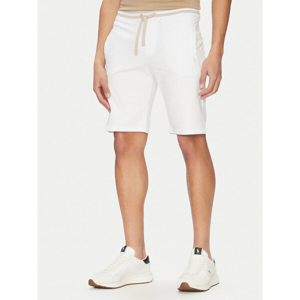 Športové kraťasy Paul&Shark 63201911