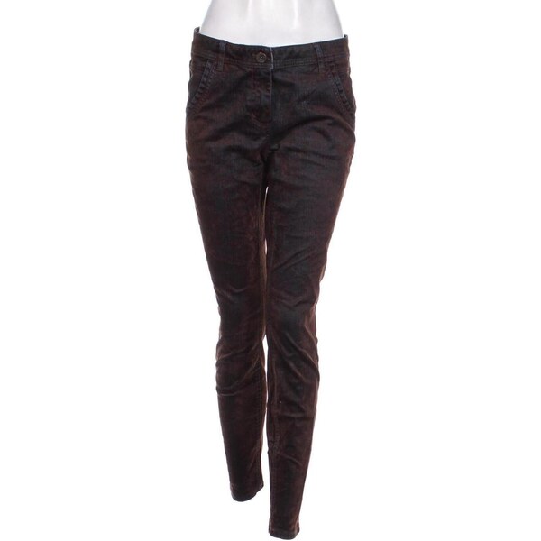 Dámske nohavice Taifun 63201059