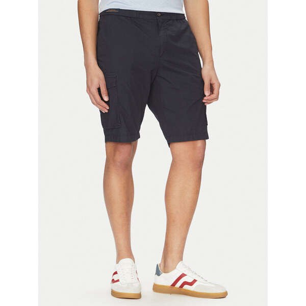 Bavlnené šortky Paul&Shark 63201894