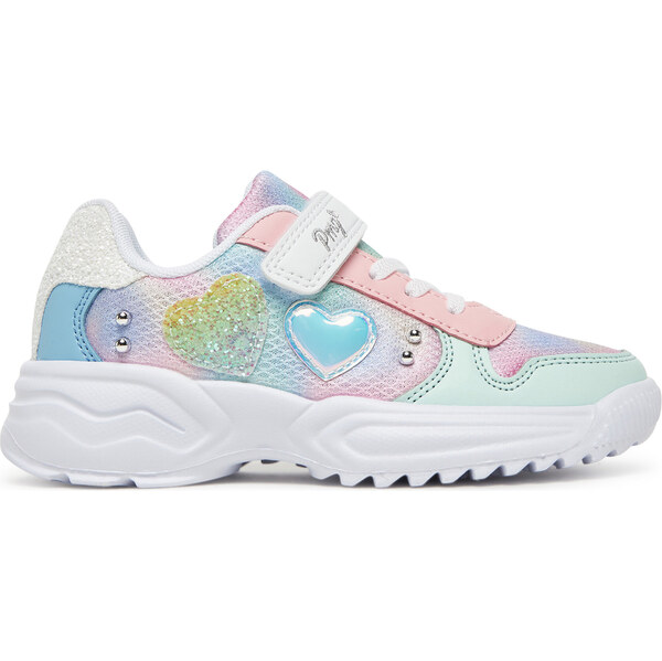 Sneakersy Primigi 63203194