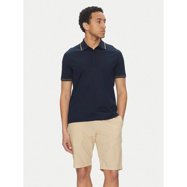 Polokošeľa Paul&Shark 63201888