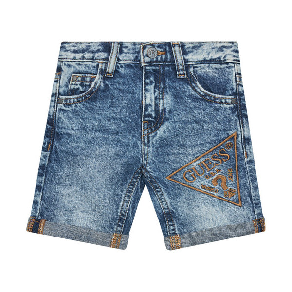 Džínsové šortky Guess 63111903