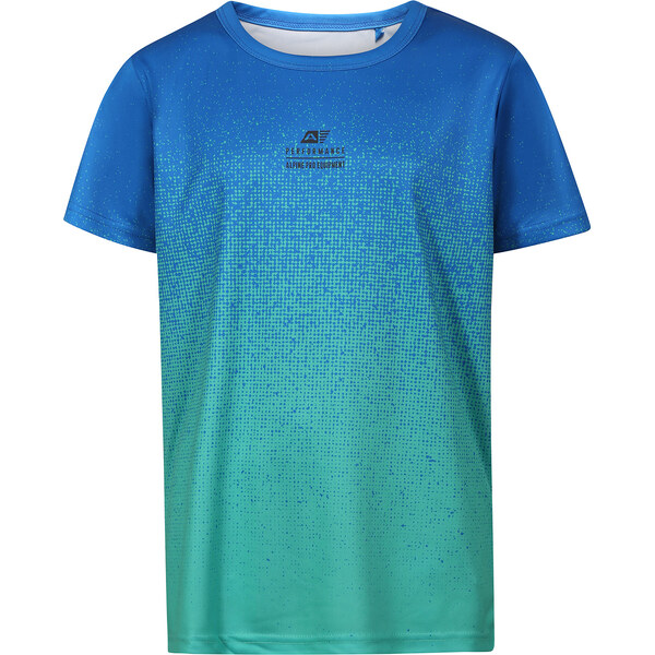ALPINE PRO - RIFO DETSKÉ RÝCHLOSCHNÚCE TRIČKO 62604525