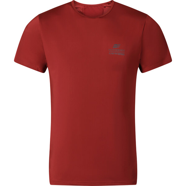 ALPINE PRO - BOND 2 PÁNSKE FUNKČNÉ TRIČKO S COOL-DRY 63201974