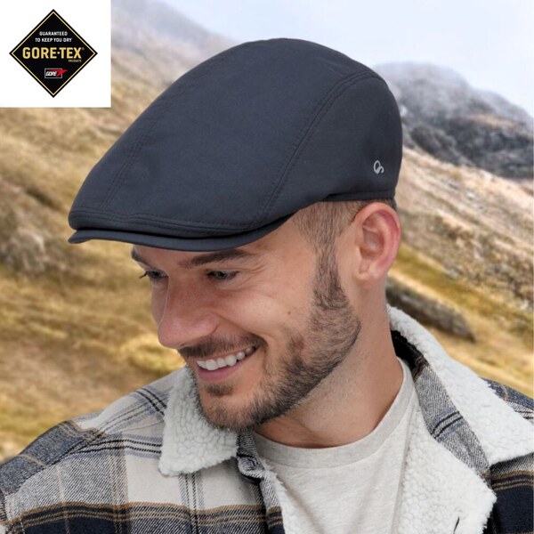 GÖTTMANN GORE-TEX funkčná športová bekovka Jackson-G/670 čierna 62865218