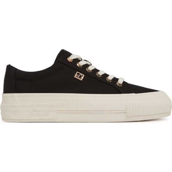 Sneakersy s.Oliver 63203309