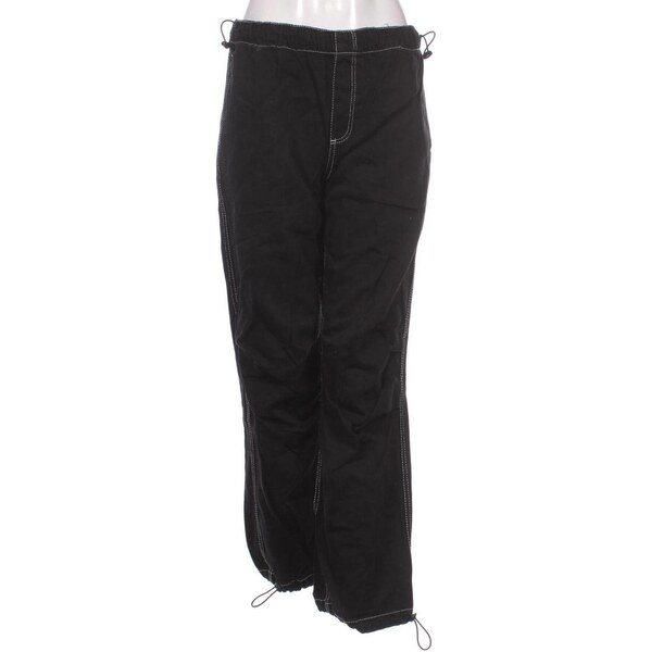 Dámske džínsy Bershka 63203636