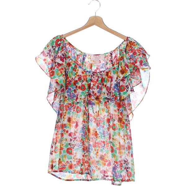 Dámska blúza The Garden By H&M 63203887