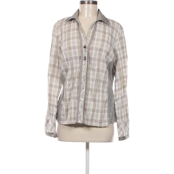 Dámska košeľa Just White 63203950