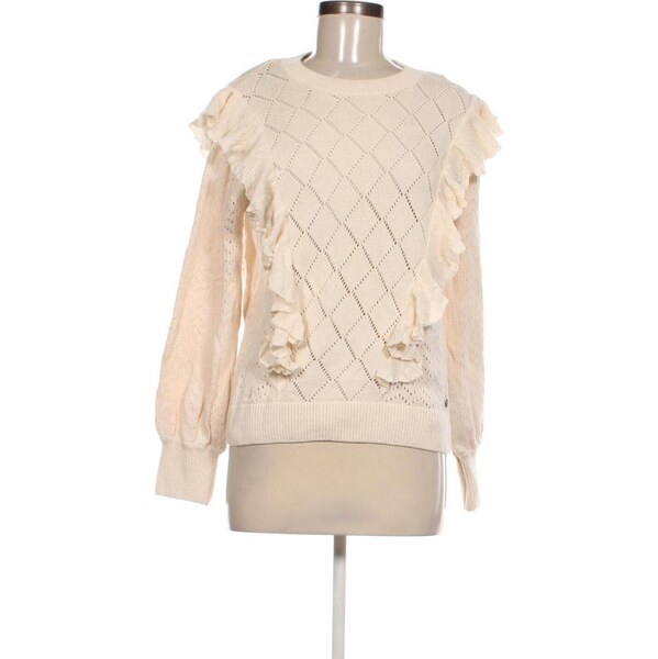 Dámsky pulóver Garcia 63204252