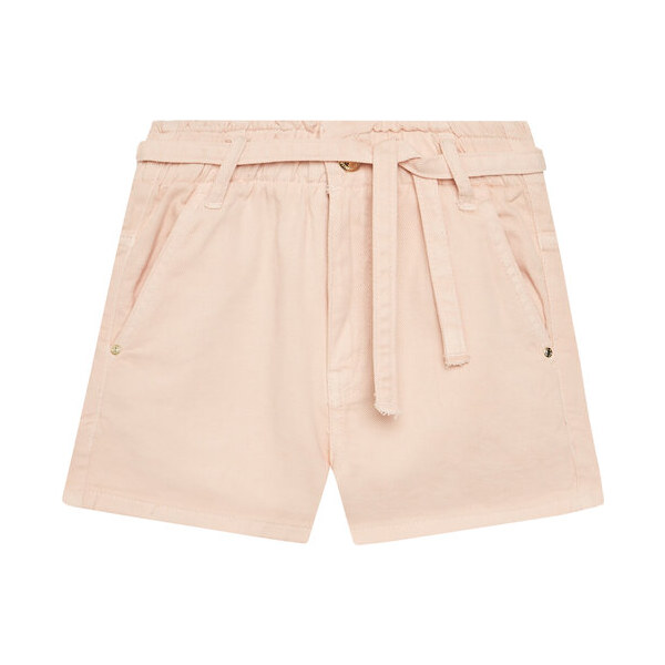 Bavlnené nohavice Guess 63111851