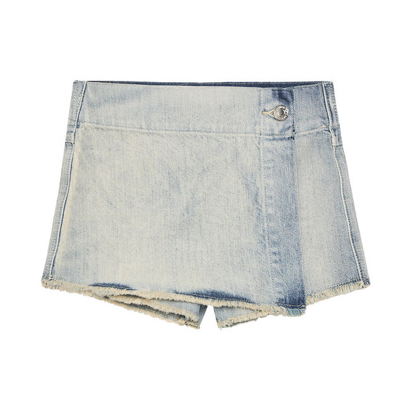 Džínsové šortky Guess 63111843