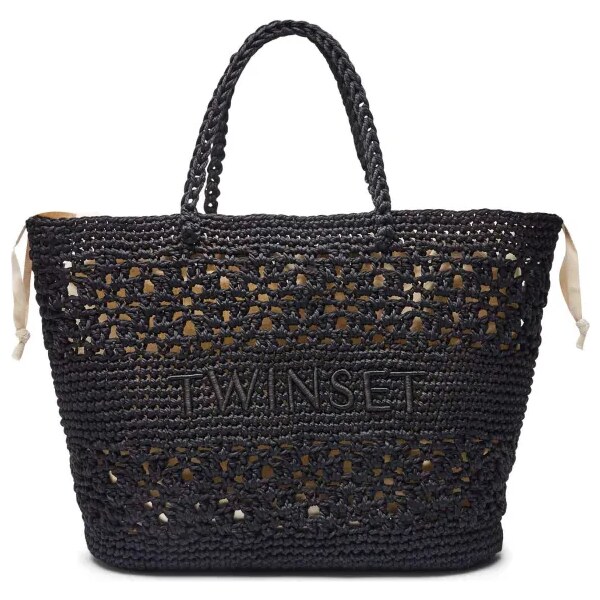 TWINSET Plážová taška 63192527