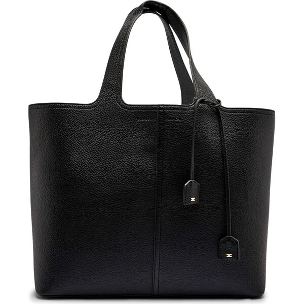 Elisabetta Franchi Shopper kabelka 63192389