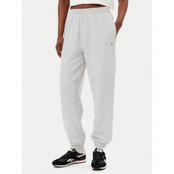 Teplákové nohavice Reebok 63205703