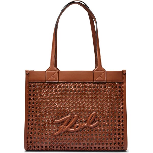 Karl Lagerfeld Kufrík K/SKUARE 63192332