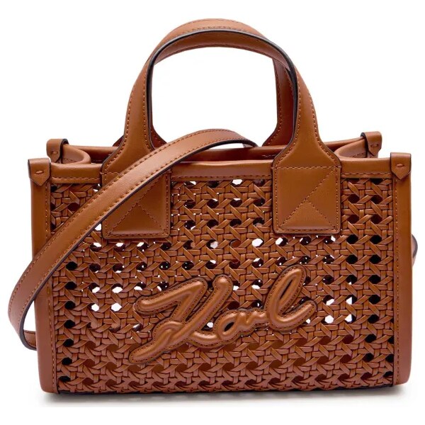 Karl Lagerfeld Kufrík K/SKUARE 63192333