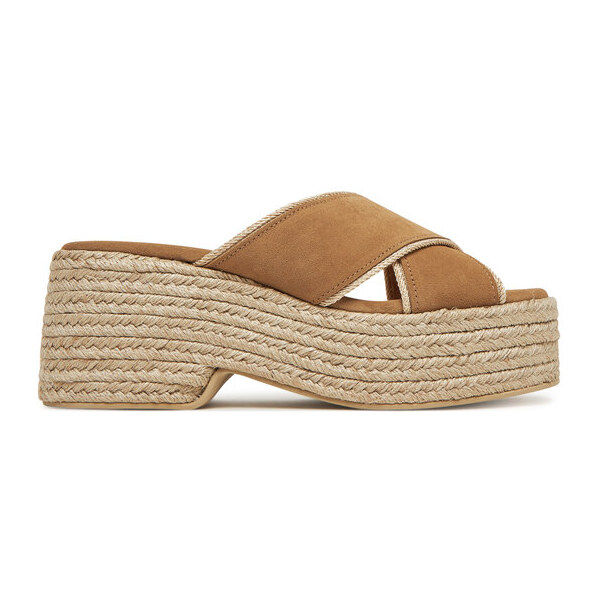 Espadrilky Pollini 63205701