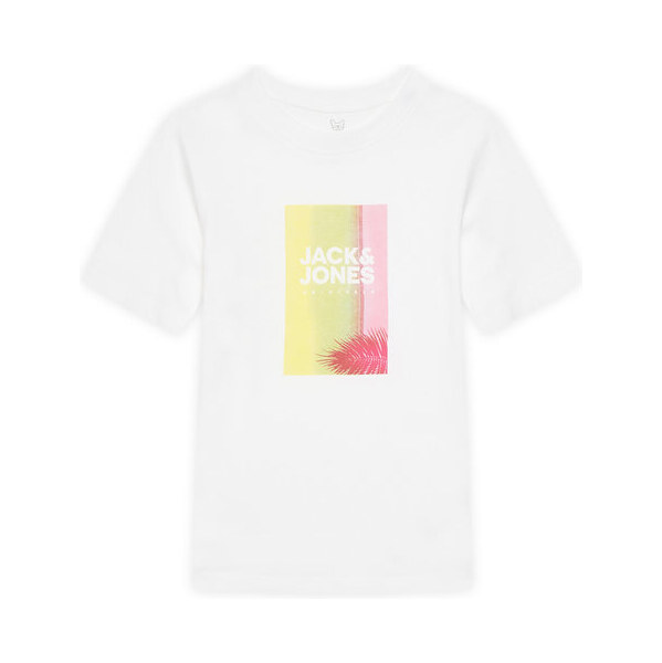 Tričko Jack & Jones Junior 63205732
