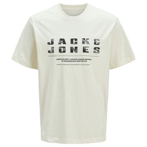 Tričko Jack & Jones 63205615