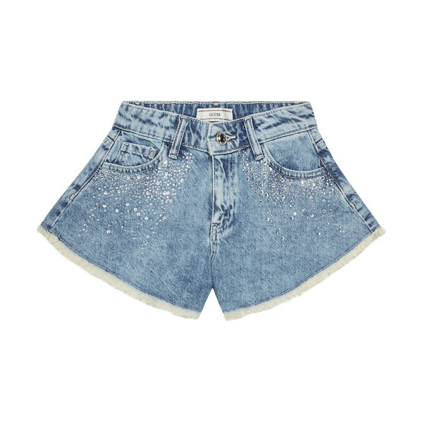 Džínsové šortky Guess 63205730