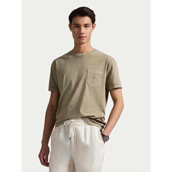 Tričko Polo Ralph Lauren 63201746