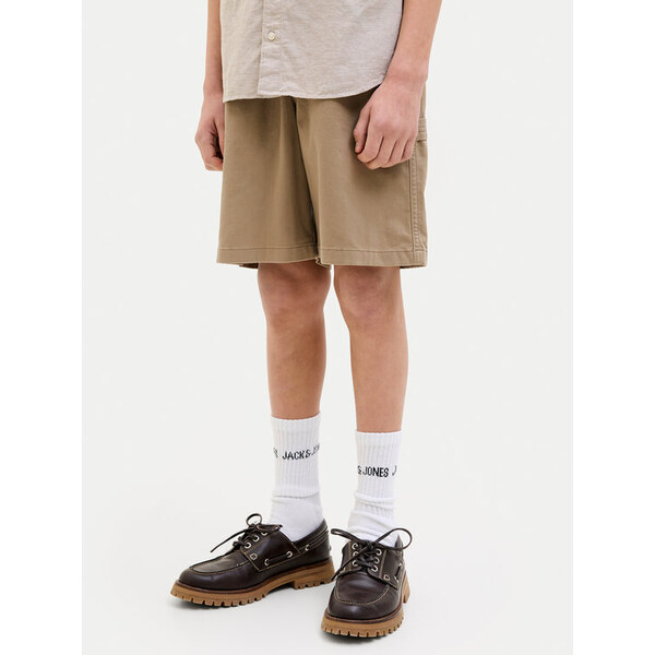 Bavlnené šortky Jack & Jones Junior 63201930