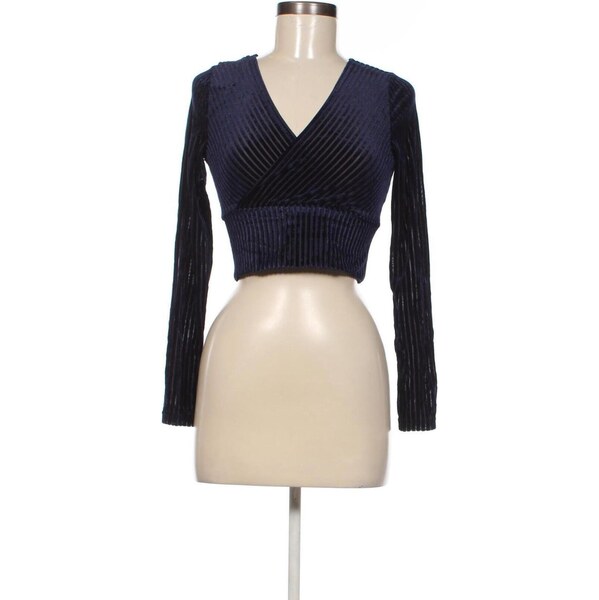 Dámska blúza SHEIN 63204914