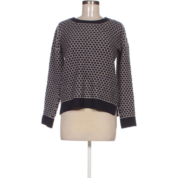 Dámsky pulóver Anti blue 63205629