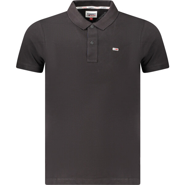 Tommy Hilfiger Tjm Slim Placket Polo 66683011