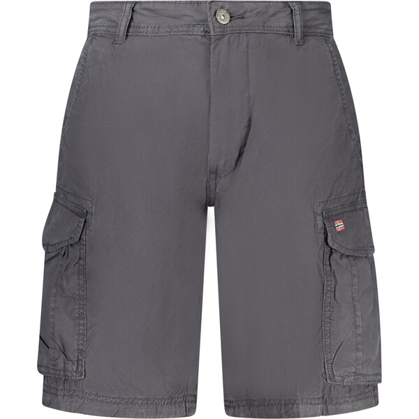 Pánske kapsáčové bermudy Napapijri 64708902