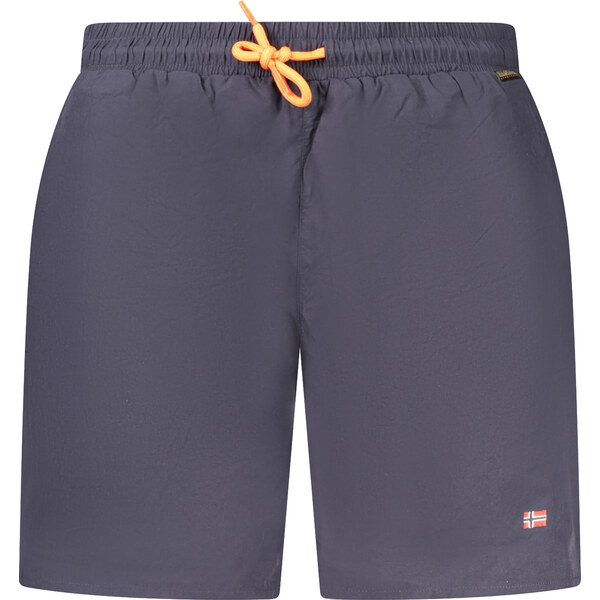 Pánske kúpacie kraťasy Napapijri modré 64703907