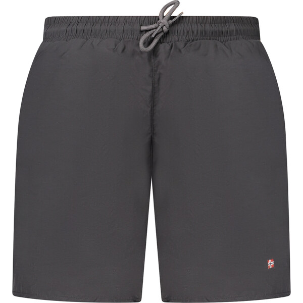 Pánske čierne plavky Napapijri 64711544