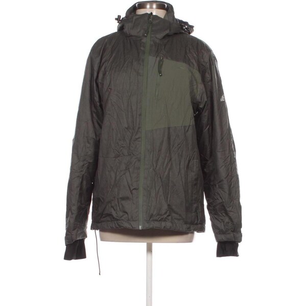 Dámska bunda pre zimné športy Mountain Peak 63206009