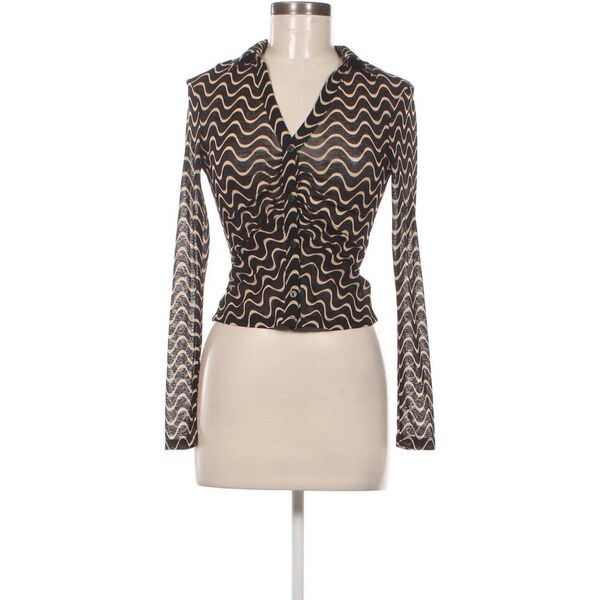 Dámska košeľa Stradivarius 63206044