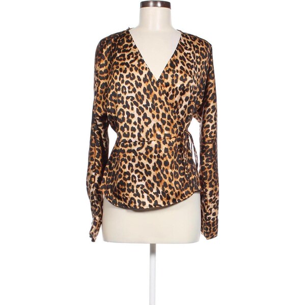 Dámska blúza Vero Moda 63206343