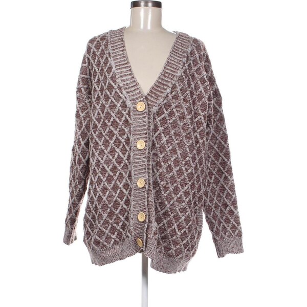 Dámsky kardigán SHEIN 63206689