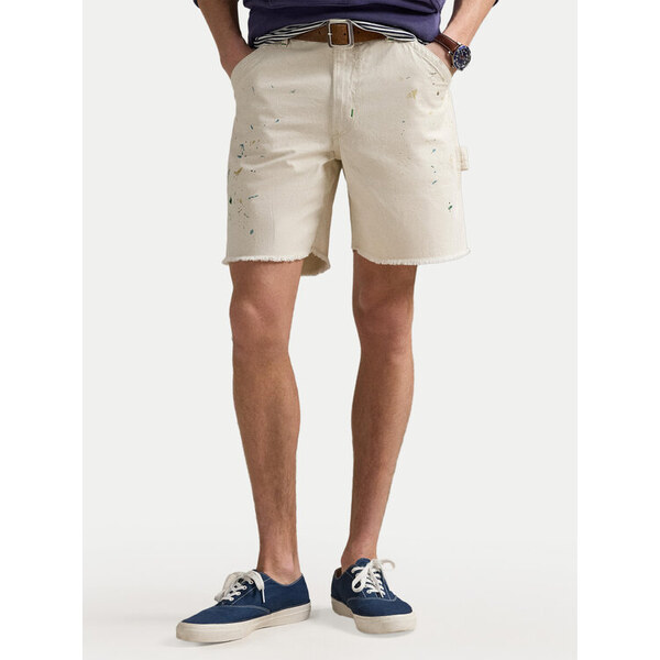 Bavlnené šortky Polo Ralph Lauren 63201782