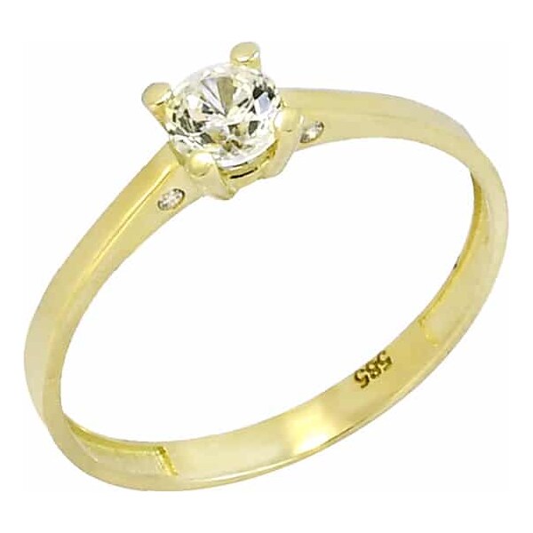 Zlatý prsteň Glare 1235 63206932