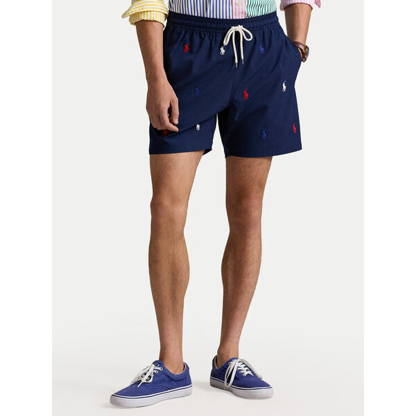 Bavlnené šortky Polo Ralph Lauren 63205699