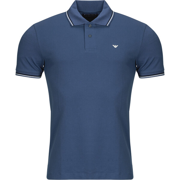 Emporio Armani Polokošele s krátkym rukávom POLO SHIRT 8N1FB4 Emporio 63207729