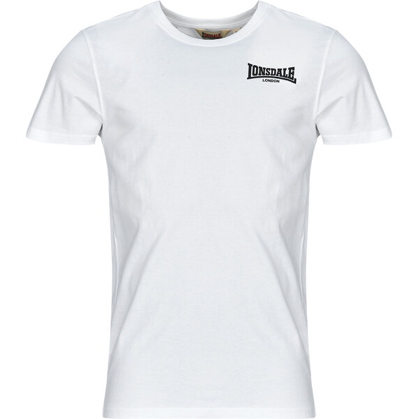 Lonsdale Tričká s krátkym rukávom ELMDON Lonsdale 63207732