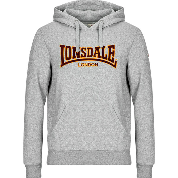 Lonsdale Mikiny HOODED CLASSIC LL002 Lonsdale 63207733