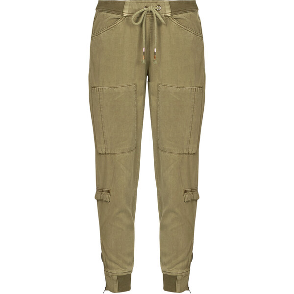 Freeman T.Porter Nohavice Cargo CELINE JAZZ Freeman T.Porter 63207738