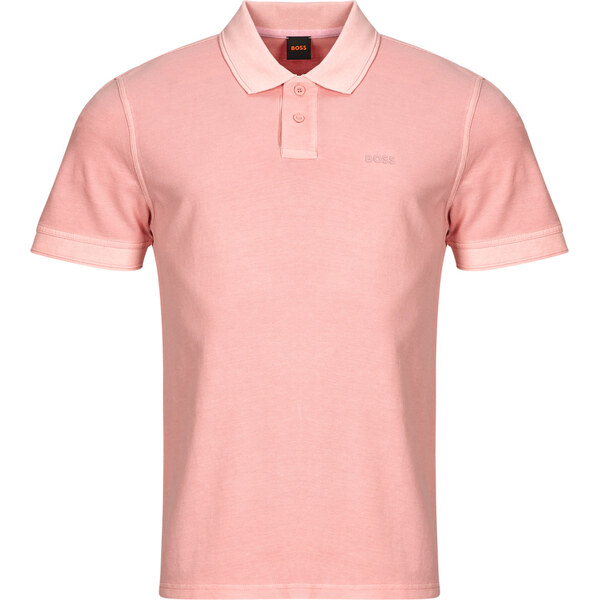 BOSS Polokošele s krátkym rukávom Prime BOSS 63207745