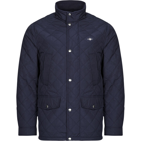 Gant Bundy QUILTED WINDCHEATER MID JACKET Gant 64104816