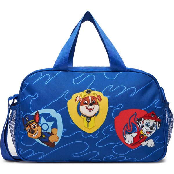 Víkendová taška Paw Patrol 63210467