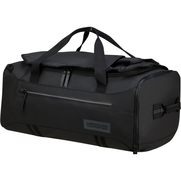 American Tourister TRAILGO DUFFLE M BLACK 54l 62195706