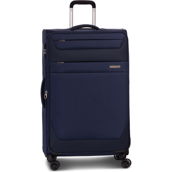 Worldpack Dublin 4w L - tmavo modrá 63409987